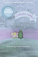 Lilah Finds Her Forever Family 1098396189 Book Cover