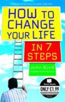 How to Change Your Life in 7 Steps B003MI1FE2 Book Cover