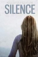 Silence 1496153677 Book Cover
