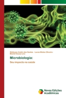 Microbiologia 6208891507 Book Cover