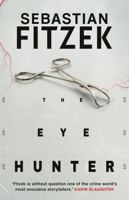 The Eye Hunter 1804542385 Book Cover