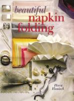 Beautiful Napkin Folding 0806968311 Book Cover