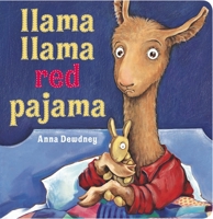 Llama, Llama Red Pajama 0670059838 Book Cover
