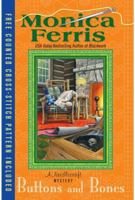 Buttons and Bones 0425244962 Book Cover