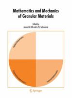 Mathematics and Mechanics of Granular Materials 1402037813 Book Cover