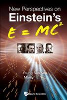New Perspectives on Einstein's E = Mc2 9813237708 Book Cover