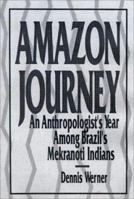 Amazon Journey 067149290X Book Cover