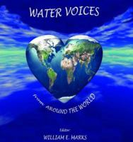 Water Voices from Around The World 0979304601 Book Cover