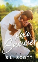 XOXO, Summer : Special Edition 1962626628 Book Cover