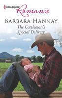 The Cattleman's Special Delivery 037317845X Book Cover