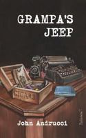 Grampa's Jeep 1720599947 Book Cover