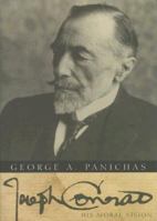 Joseph Conrad: His Moral Vision 0865549362 Book Cover