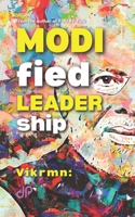 MODI-fied LEADER-ship B0BT75V896 Book Cover