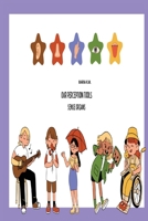 "Our Perception Tools: Sense Organs" 8196586612 Book Cover