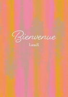Bienvenue B0FKMV3WXN Book Cover