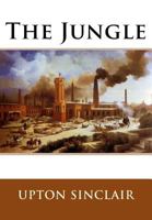 Book cover image for The Jungle