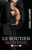 Le soutien Inattendu B0BXY7MF1F Book Cover