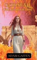 The Book of One (Godsfall) B0CMWMVNSF Book Cover