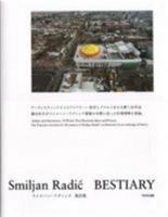 Smiljan Radic - Bestiary 4887063601 Book Cover