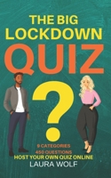 The Big Lockdown Quiz B08M8FNBFP Book Cover