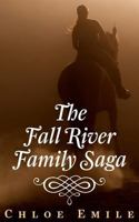The Fall River Family Saga 1987859138 Book Cover