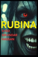 RUBINA B0HBCGPWHR Book Cover