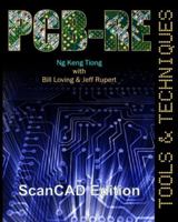 PCB-RE: Tools & Techniques 1977549039 Book Cover