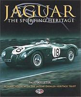 Jaguar: The Sporting Heritage