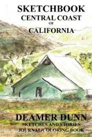Sketchbook: Central Coast 164370530X Book Cover