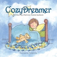 CozyDreamer B0GVGNTLJ8 Book Cover