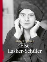Else Lasker-Schüler 3422073736 Book Cover