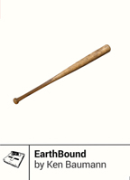 EarthBound 194053500X Book Cover