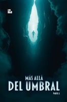 Más allá del umbral: Tomo 2 (Spanish Edition) 6316730063 Book Cover