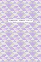 Biomedical Journal Tracker: Autism, Pans, Pandas Biomed Supplement Appointment Notes 1796978213 Book Cover