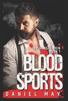 Blood Sports B09MYVVPMG Book Cover