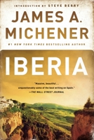 Iberia 044920281X Book Cover
