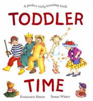 Toddler Time 0531302512 Book Cover