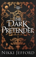 The Dark Pretender B0898Z8FQY Book Cover
