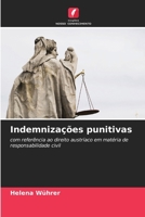 Indemnizações punitivas (Portuguese Edition) 6208282519 Book Cover