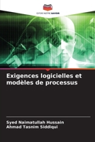 Exigences logicielles et modèles de processus (French Edition) 6207178491 Book Cover