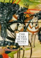 The Wars of the Roses: A Concise History 050027407X Book Cover