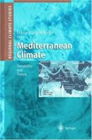 Mediterranean Climate 3642628621 Book Cover