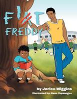 Fit Freddy 1469132060 Book Cover
