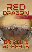 Red Dragon 1736992120 Book Cover