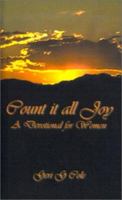 Count It All Joy: A Devotional for Women 1588207560 Book Cover