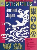 Stencils Ancient Japan (Ancient and Living Cultures) 0673360547 Book Cover