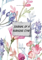 Journal of a Burning Star B0GWS8LCDX Book Cover
