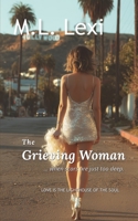 The Grieving Woman 177714535X Book Cover