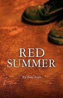 Red Summer 1460940350 Book Cover