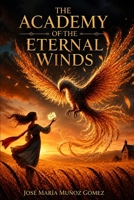 The Academy of the Eternal Winds B0H9RM67WM Book Cover